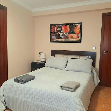 La Casona Del Santo Apartamento Caravaca De La Cruz Exterior foto
