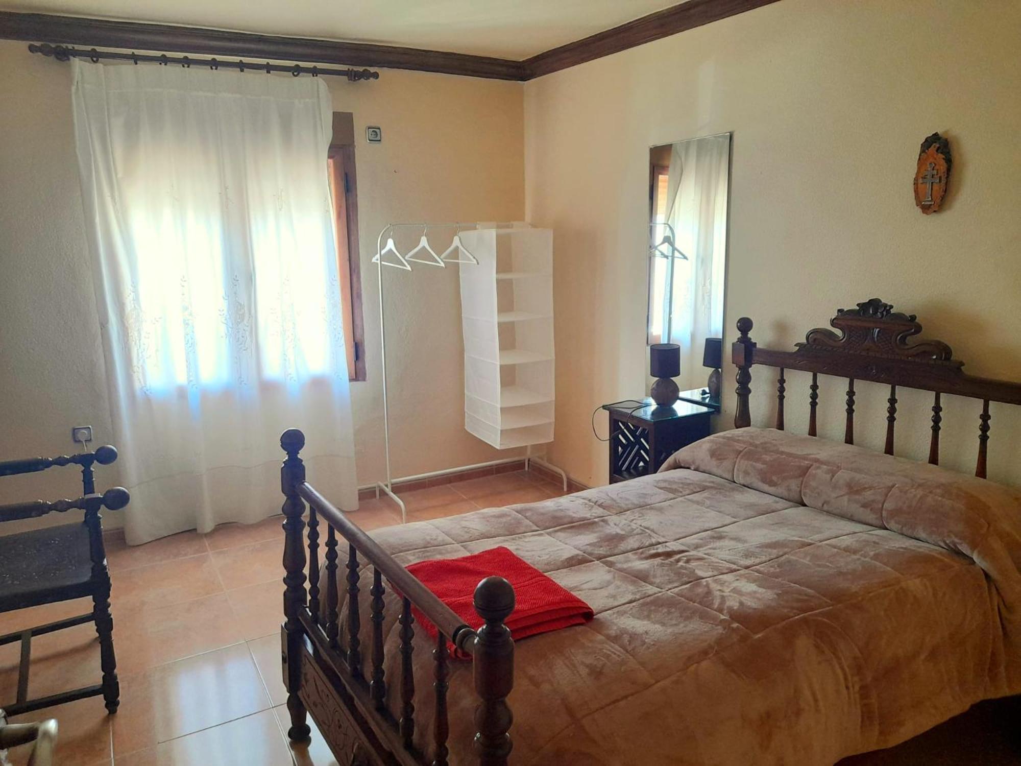 La Casona Del Santo Apartamento Caravaca De La Cruz Exterior foto