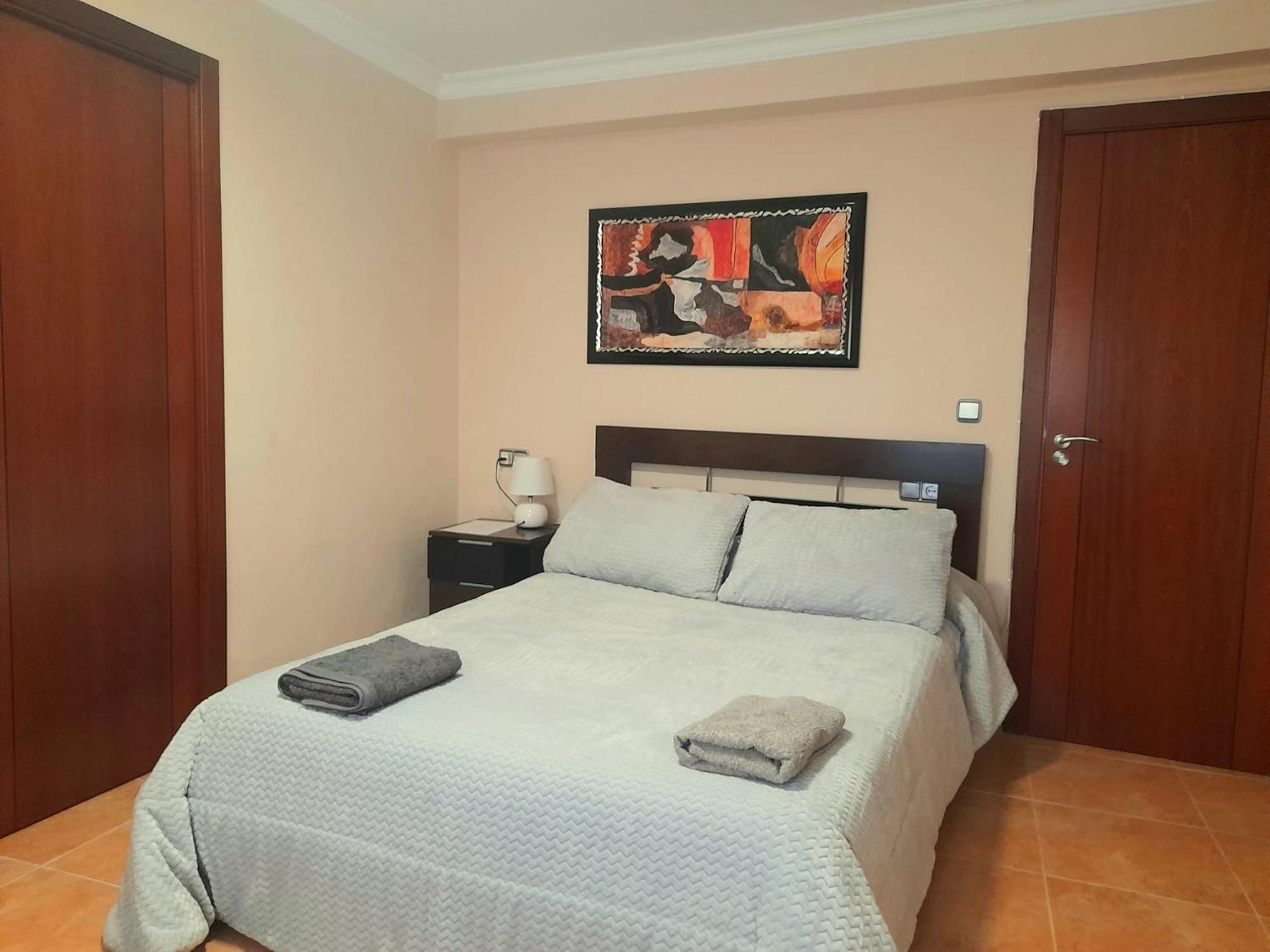 La Casona Del Santo Apartamento Caravaca De La Cruz Exterior foto
